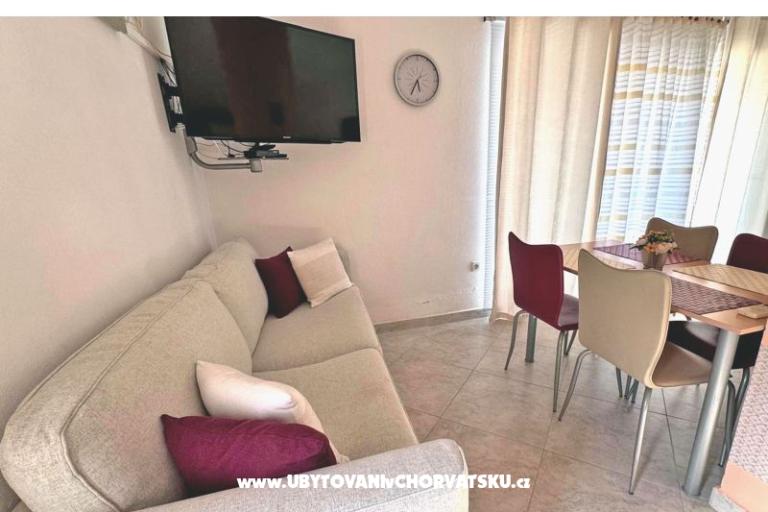 Apartmanok Mandic – fotó 2
