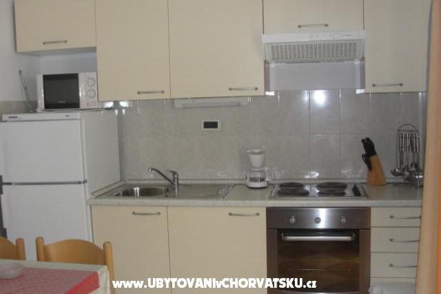 Apartmanok Mare – fotó 14