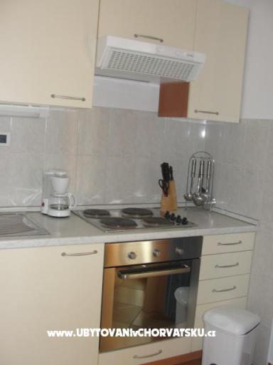 Apartmanok Mare – fotó 15