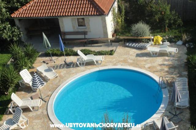Apartmanok Mare – fotó 16