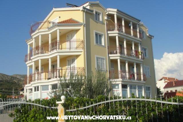 Apartmanok Mare – fotó 17