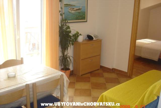Apartmanok Mare – fotó 2