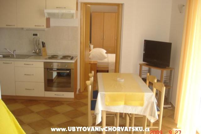 Apartmanok Mare – fotó 3