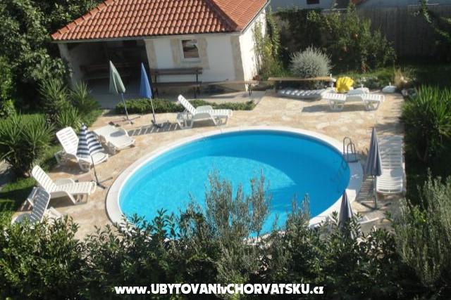 Apartmanok Mare – fotó 4