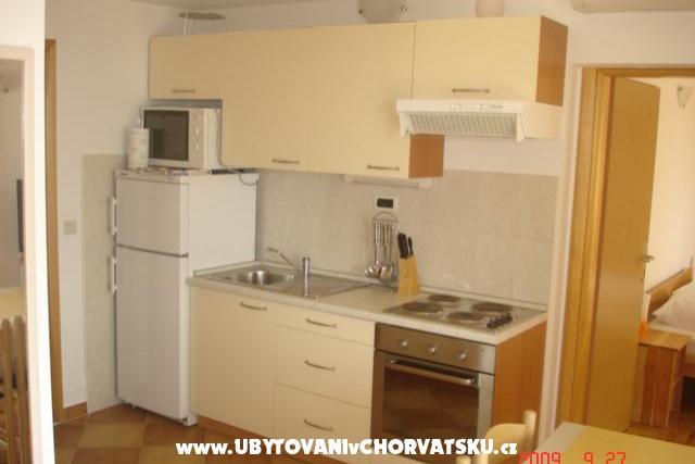 Apartmanok Mare – fotó 8