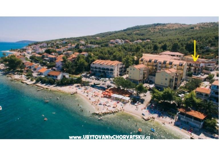 Apartmanok Maribela – fotó 13