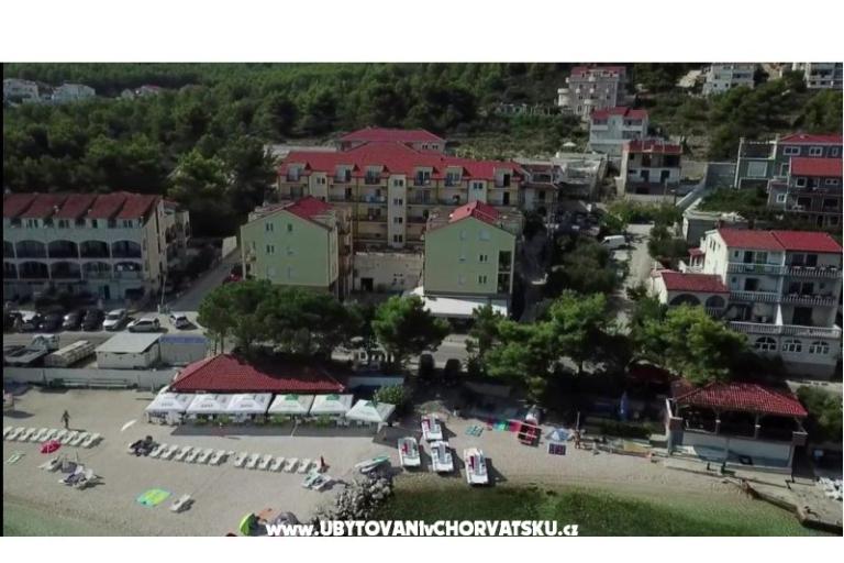 Apartmanok Maribela – fotó 14
