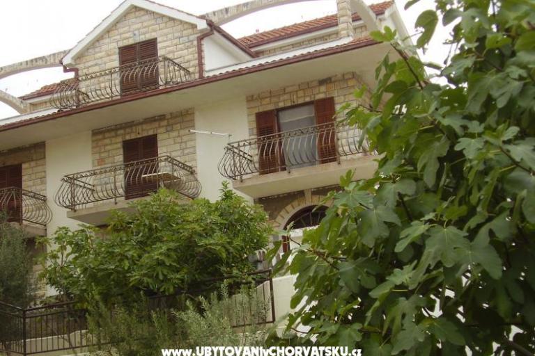 Apartmanok Maribela – fotó 2