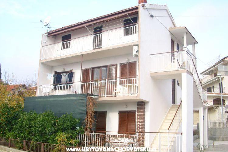 Apartmanok Marijan – fotó 2