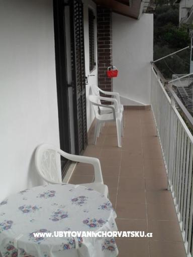 Apartmanok Marijan – fotó 7
