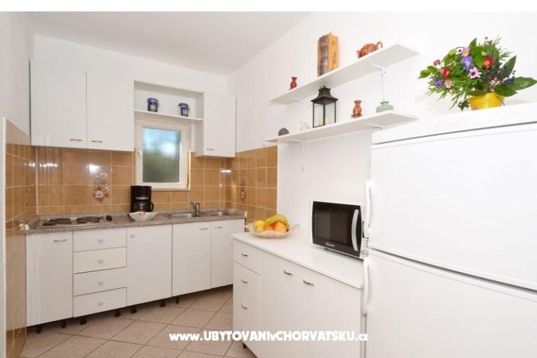 Apartmanok Marijana – fotó 10