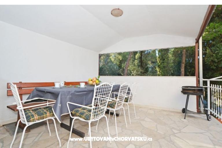 Apartmanok Marijana – fotó 11