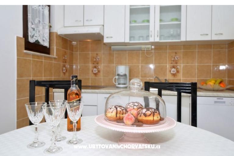 Apartmanok Marijana – fotó 3