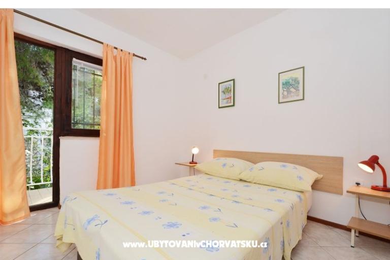 Apartmanok Marijana – fotó 7