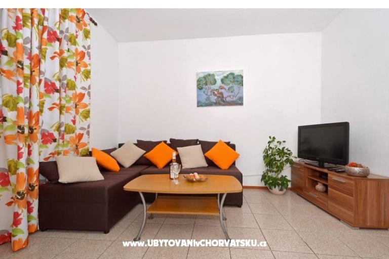 Apartmanok Marijana – fotó 9