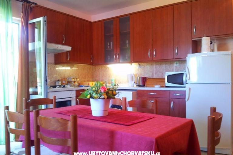 Apartmanok Marin – fotó 5
