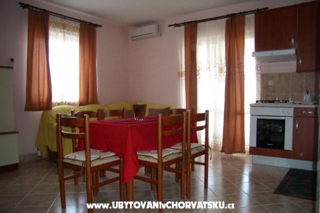 Apartmanok Marin – fotó 6