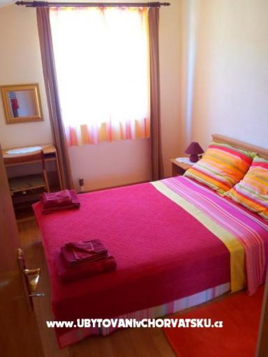 Apartmanok Marin – fotó 7