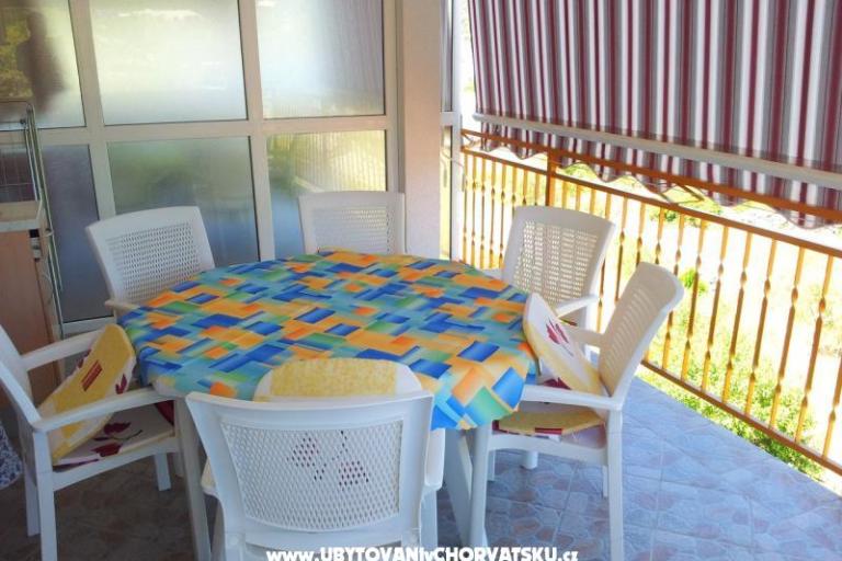 Apartmanok Marin – fotó 8