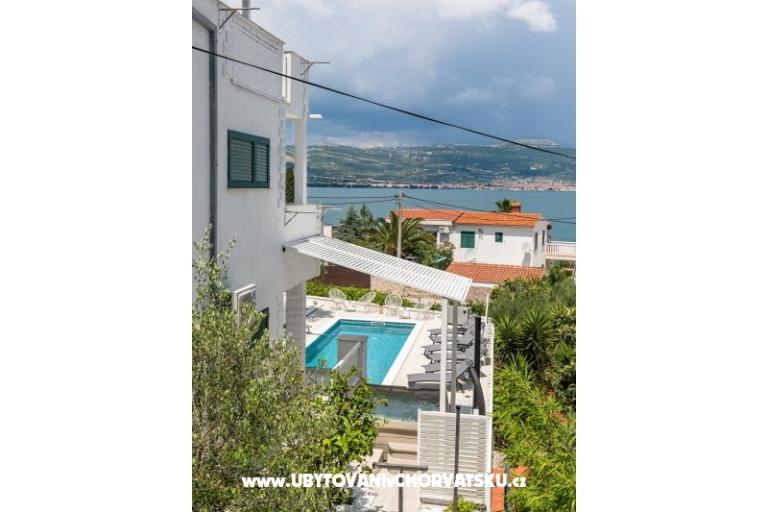 Apartmanok Marina – fotó 11