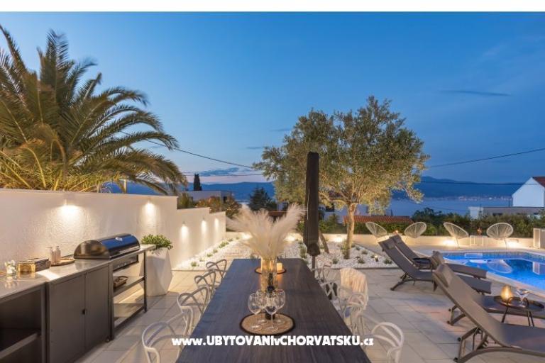 Apartmanok Marina – fotó 13