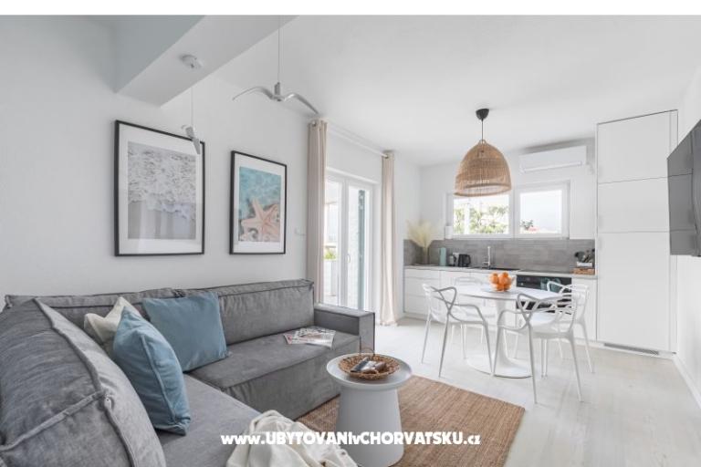 Apartmanok Marina – fotó 15