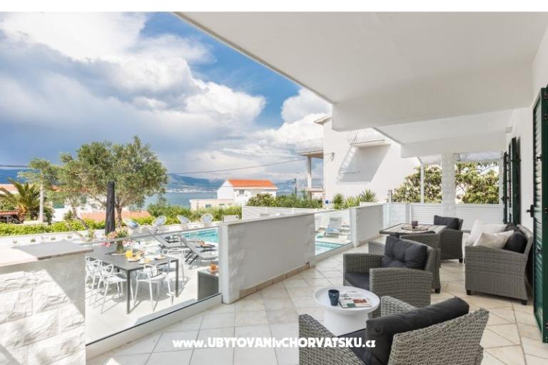 Apartmanok Marina – fotó 16