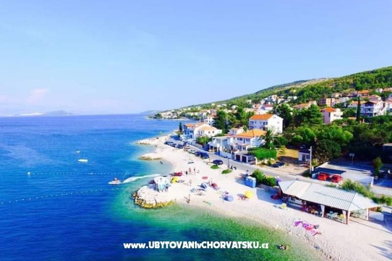 Apartmanok Marina – fotó 19