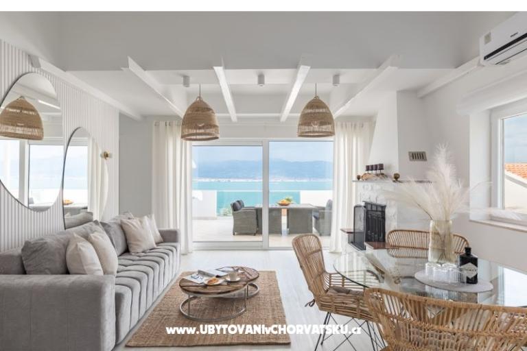 Apartmanok Marina – fotó 2