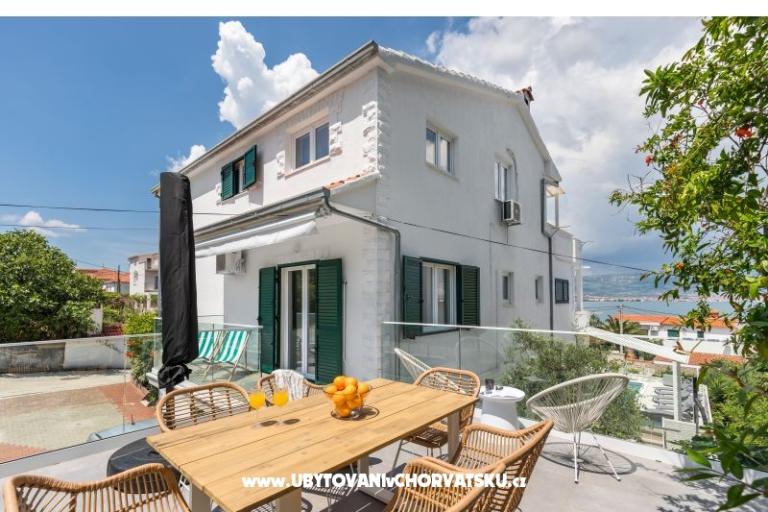 Apartmanok Marina – fotó 22