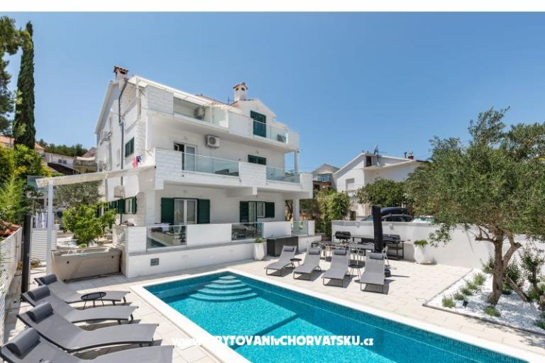 Apartmanok Marina – fotó 28