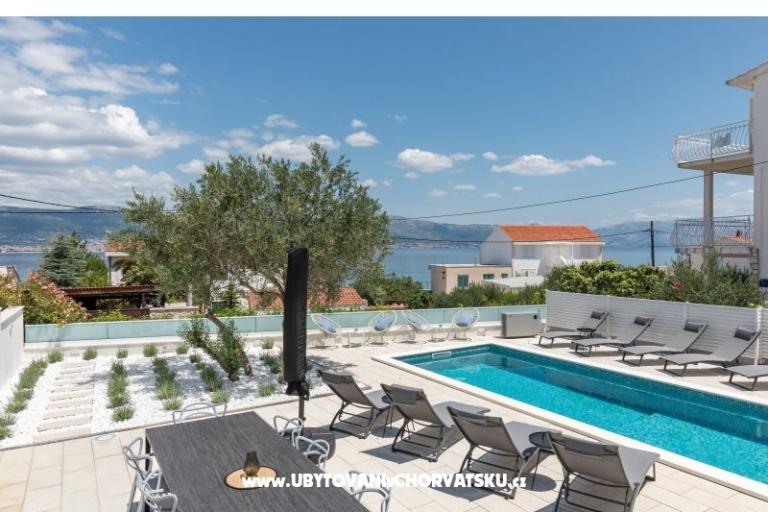 Apartmanok Marina – fotó 30