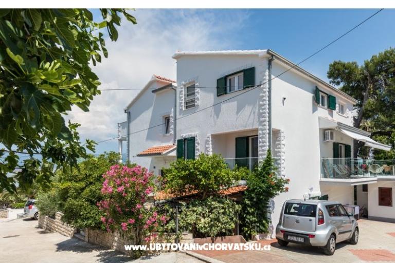 Apartmanok Marina – fotó 32