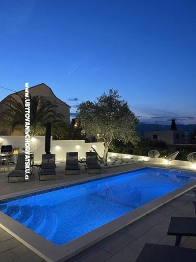 Apartmanok Marina – fotó 46