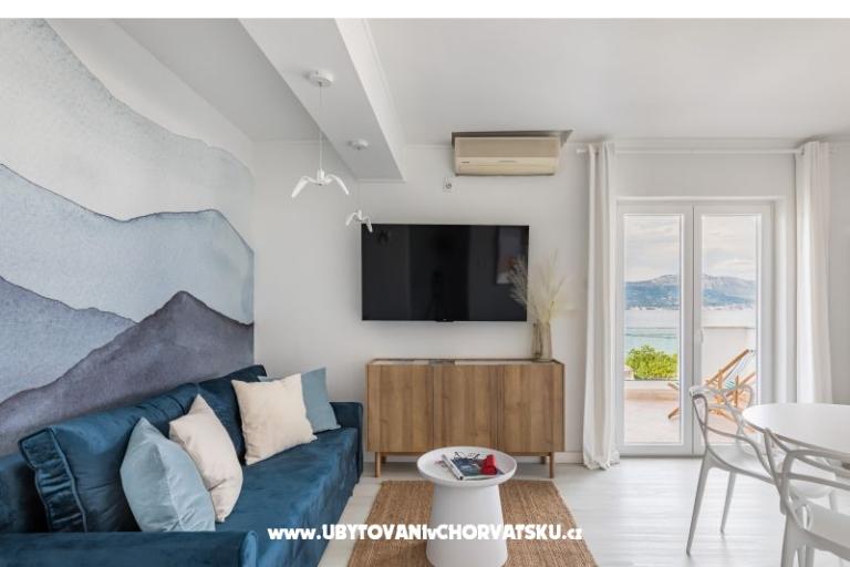 Apartmanok Marina – fotó 6