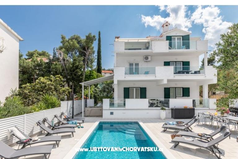 Apartmanok Marina – fotó 8