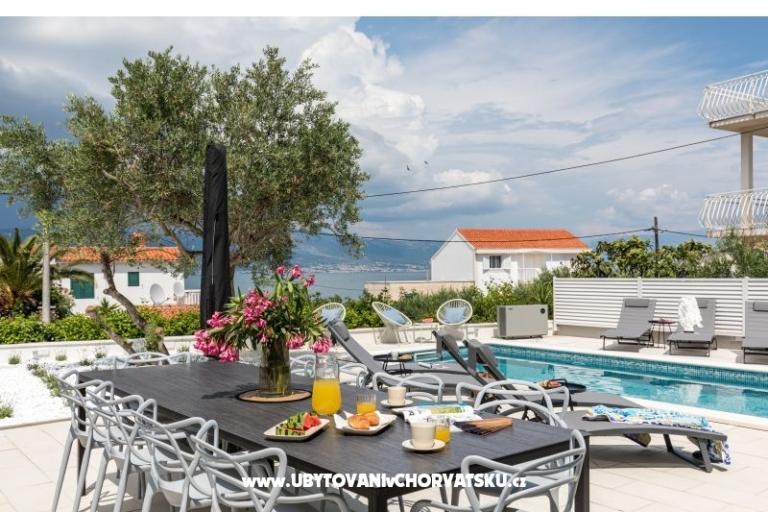 Apartmanok Marina – fotó 9