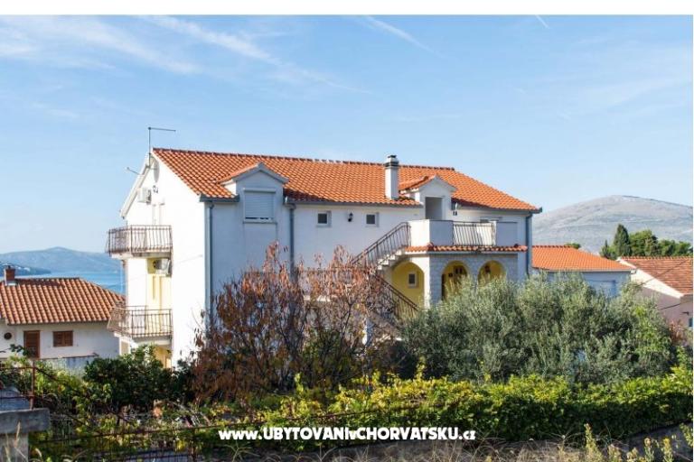 Apartmanok Marinko – fotó 11