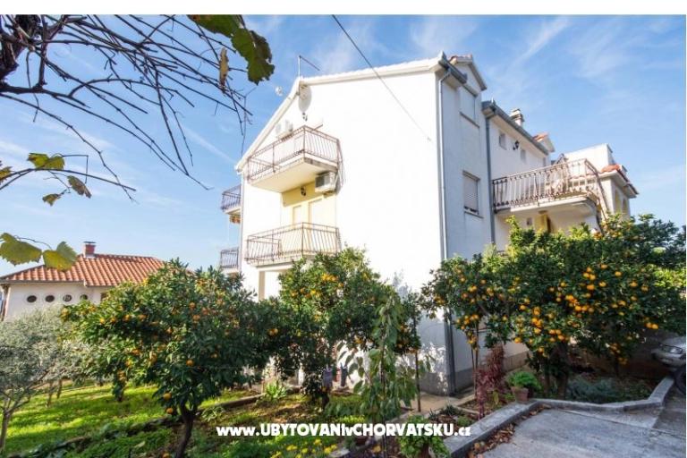 Apartmanok Marinko – fotó 13
