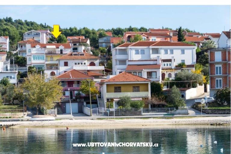 Apartmanok Marinko – fotó 15