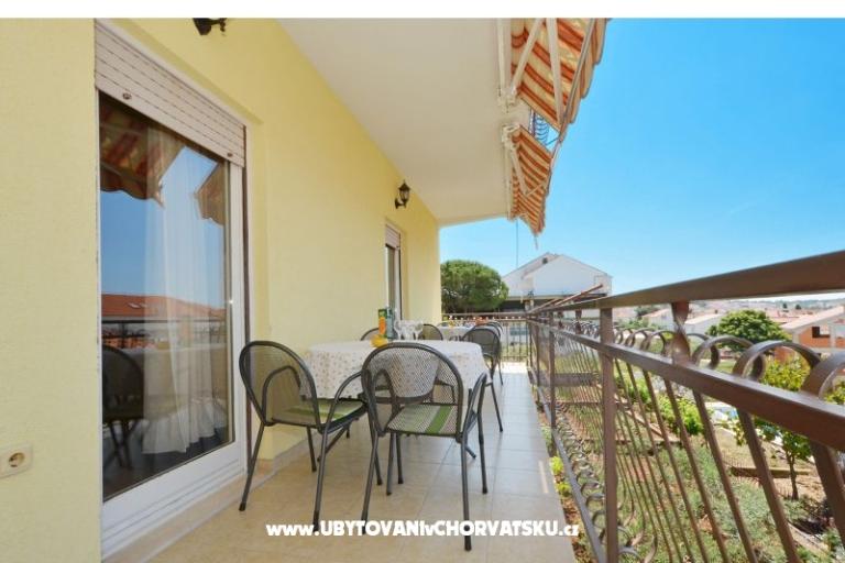 Apartmanok Marinko – fotó 2