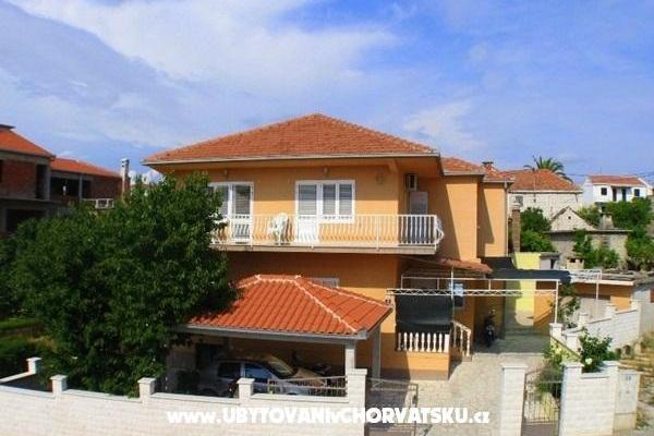 Apartmanok Mario – fotó 2