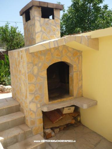 Apartmanok Mario – fotó 3