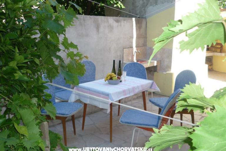 Apartmanok Mario – fotó 4