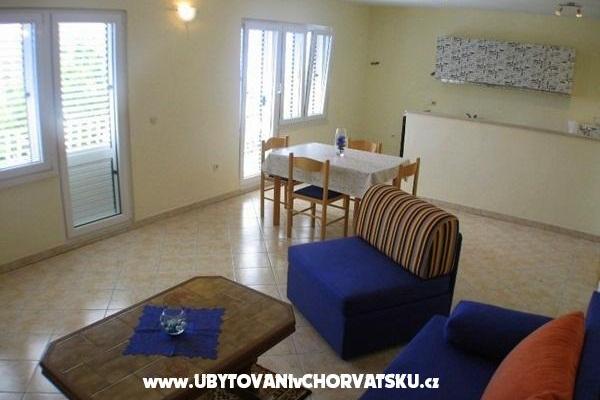 Apartmanok Mario – fotó 5