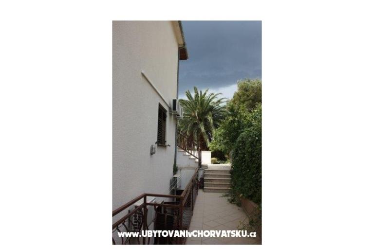 Apartmanok Marković – fotó 13