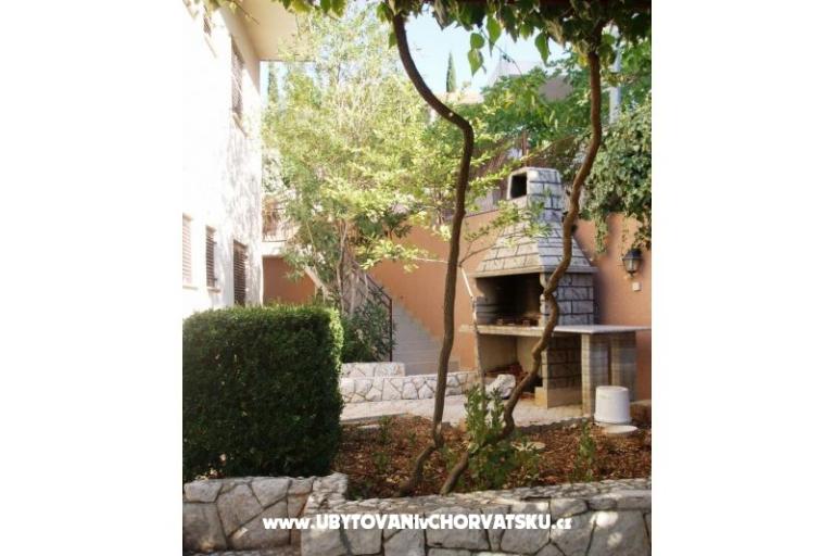 Apartmanok Marković – fotó 2