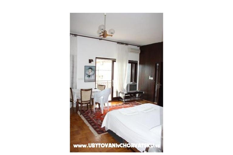 Apartmanok Marković – fotó 6