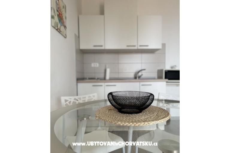 Apartmanok Marly – fotó 2