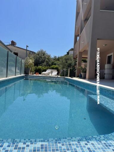 Apartmanok Marly – fotó 3